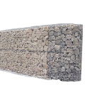 Gabions Box für Stones Gabion -Korbpreise